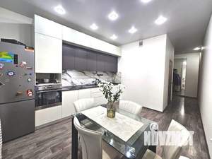 3-к квартира, вторичка, 84м2, 20/23 этаж