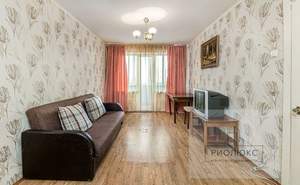 1-к квартира, вторичка, 33м2, 8/9 этаж