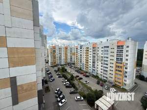Студия квартира, вторичка, 30м2, 9/17 этаж