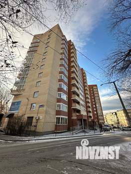 3-к квартира, вторичка, 77м2, 4/12 этаж