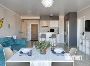 3-к квартира, вторичка, 70м2, 13/25 этаж