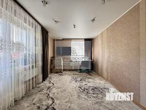 2-к квартира, вторичка, 43м2, 3/5 этаж