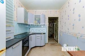 3-к квартира, вторичка, 68м2, 2/10 этаж