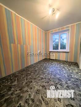 2-к квартира, вторичка, 44м2, 4/5 этаж