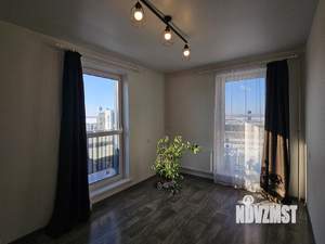 3-к квартира, сданный дом, 56м2, 10/10 этаж