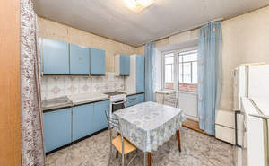 3-к квартира, вторичка, 76м2, 3/10 этаж