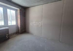 1-к квартира, сданный дом, 37м2, 3/10 этаж