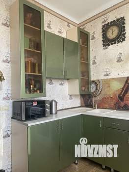 2-к квартира, вторичка, 56м2, 4/5 этаж