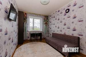 2-к квартира, вторичка, 53м2, 8/10 этаж