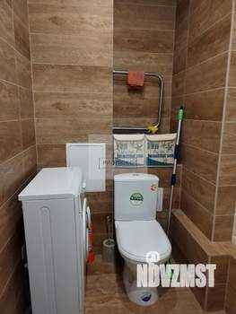 Студия квартира, вторичка, 28м2, 24/26 этаж