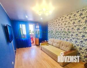 3-к квартира, вторичка, 64м2, 4/5 этаж