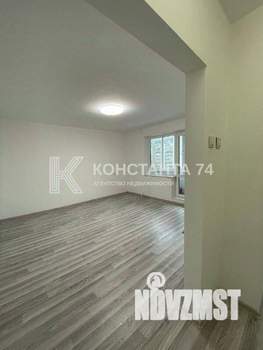 1-к квартира, вторичка, 34м2, 4/9 этаж