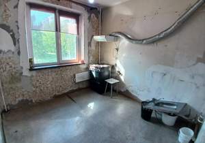 1-к квартира, вторичка, 40м2, 2/10 этаж