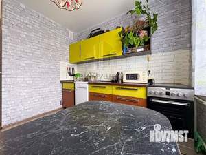 2-к квартира, вторичка, 57м2, 8/10 этаж