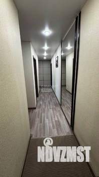 3-к квартира, вторичка, 58м2, 1/2 этаж