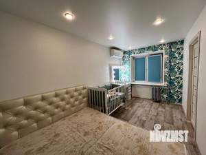 2-к квартира, вторичка, 43м2, 4/5 этаж