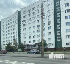 1-к квартира, вторичка, 36м2, 1/9 этаж