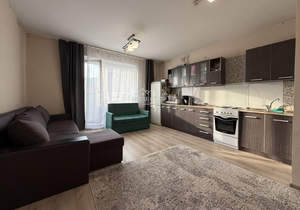 2-к квартира, вторичка, 41м2, 8/10 этаж