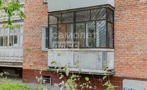 1-к квартира, вторичка, 35м2, 1/5 этаж