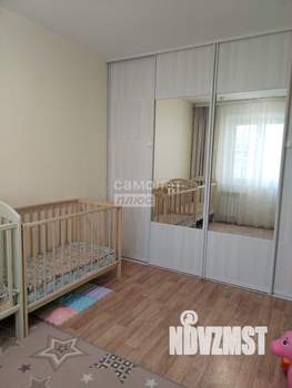 2-к квартира, вторичка, 40м2, 8/10 этаж