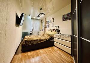 2-к квартира, вторичка, 47м2, 5/5 этаж