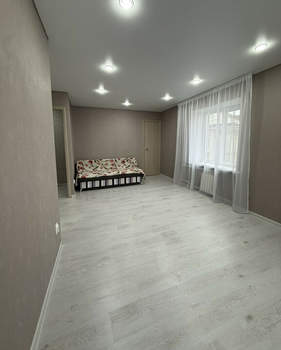 1-к квартира, вторичка, 32м2, 5/6 этаж