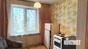 1-к квартира, вторичка, 33м2, 1/10 этаж
