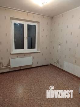 1-к квартира, вторичка, 37м2, 5/10 этаж