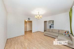 3-к квартира, вторичка, 73м2, 5/10 этаж