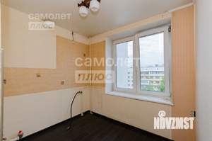 3-к квартира, вторичка, 60м2, 9/9 этаж