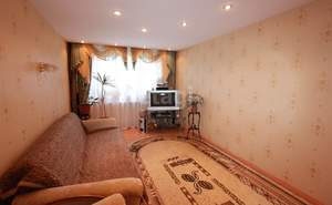 3-к квартира, вторичка, 69м2, 4/10 этаж