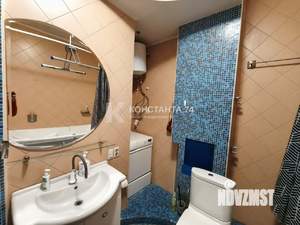 2-к квартира, вторичка, 54м2, 2/6 этаж