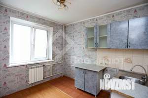2-к квартира, вторичка, 52м2, 6/9 этаж