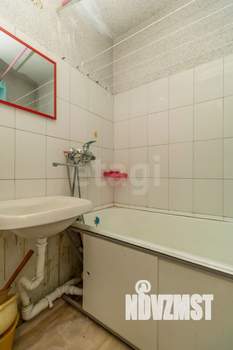 1-к квартира, вторичка, 34м2, 2/9 этаж