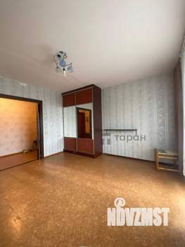 1-к квартира, вторичка, 41м2, 6/10 этаж