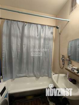 1-к квартира, вторичка, 40м2, 9/10 этаж