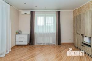 1-к квартира, вторичка, 45м2, 8/15 этаж