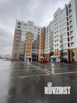 Студия квартира, сданный дом, 24м2, 7/10 этаж