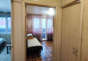 1-к квартира, вторичка, 36м2, 5/9 этаж