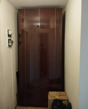 1-к квартира, вторичка, 30м2, 3/5 этаж