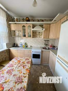 3-к квартира, вторичка, 62м2, 7/10 этаж