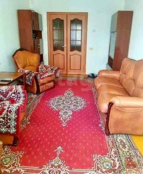 3-к квартира, вторичка, 68м2, 2/9 этаж