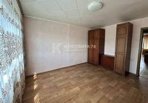 2-к квартира, вторичка, 53м2, 3/5 этаж