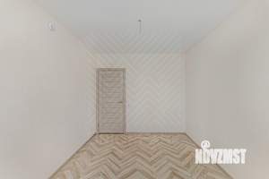 3-к квартира, вторичка, 54м2, 9/10 этаж