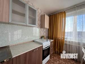 1-к квартира, вторичка, 42м2, 10/10 этаж