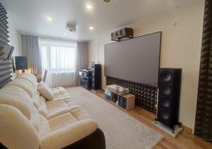 3-к квартира, вторичка, 59м2, 3/5 этаж