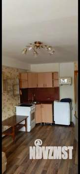 1-к квартира, вторичка, 39м2, 2/14 этаж