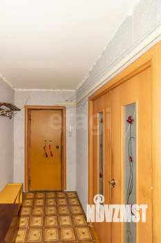 2-к квартира, вторичка, 54м2, 1/5 этаж