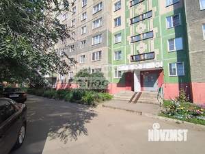 2-к квартира, вторичка, 50м2, 3/10 этаж