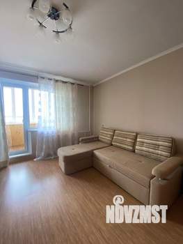 2-к квартира, вторичка, 57м2, 7/10 этаж